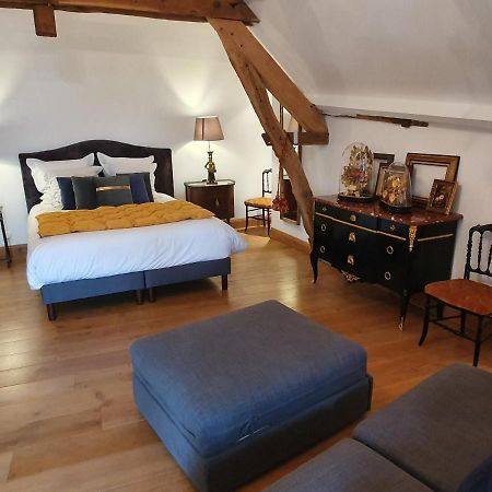 31 Rive Gauche Hotel Сен-Анян Екстериор снимка