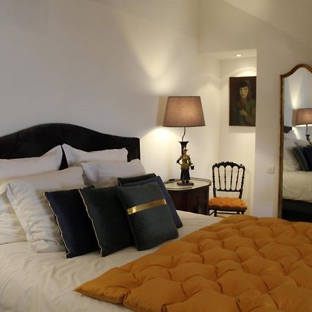 31 Rive Gauche Hotel Сен-Анян Екстериор снимка