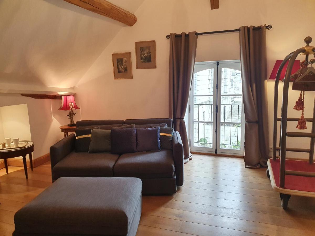 31 Rive Gauche Hotel Сен-Анян Екстериор снимка