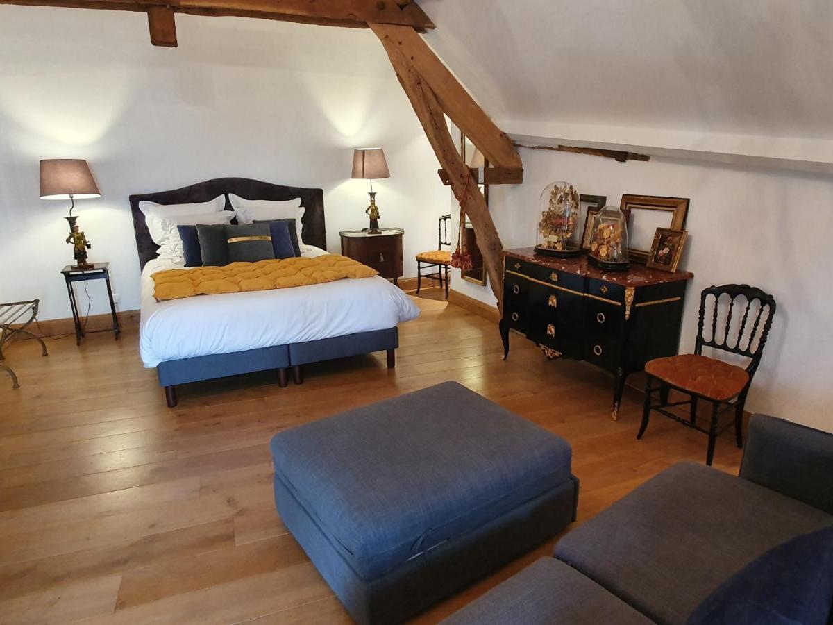 31 Rive Gauche Hotel Сен-Анян Екстериор снимка