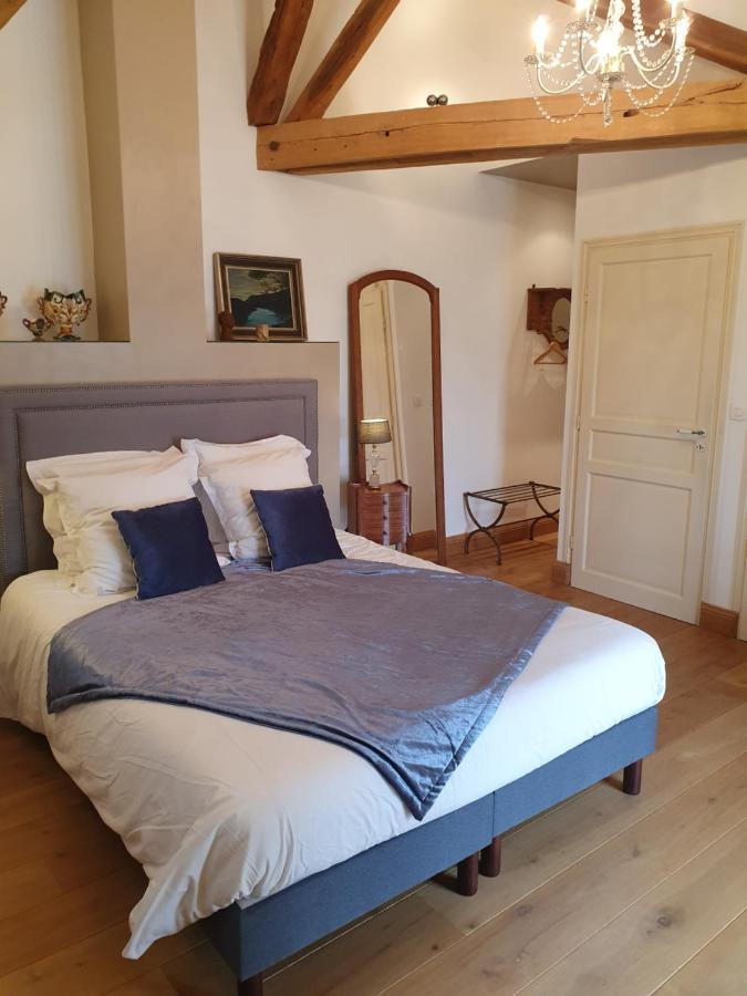 31 Rive Gauche Hotel Сен-Анян Екстериор снимка