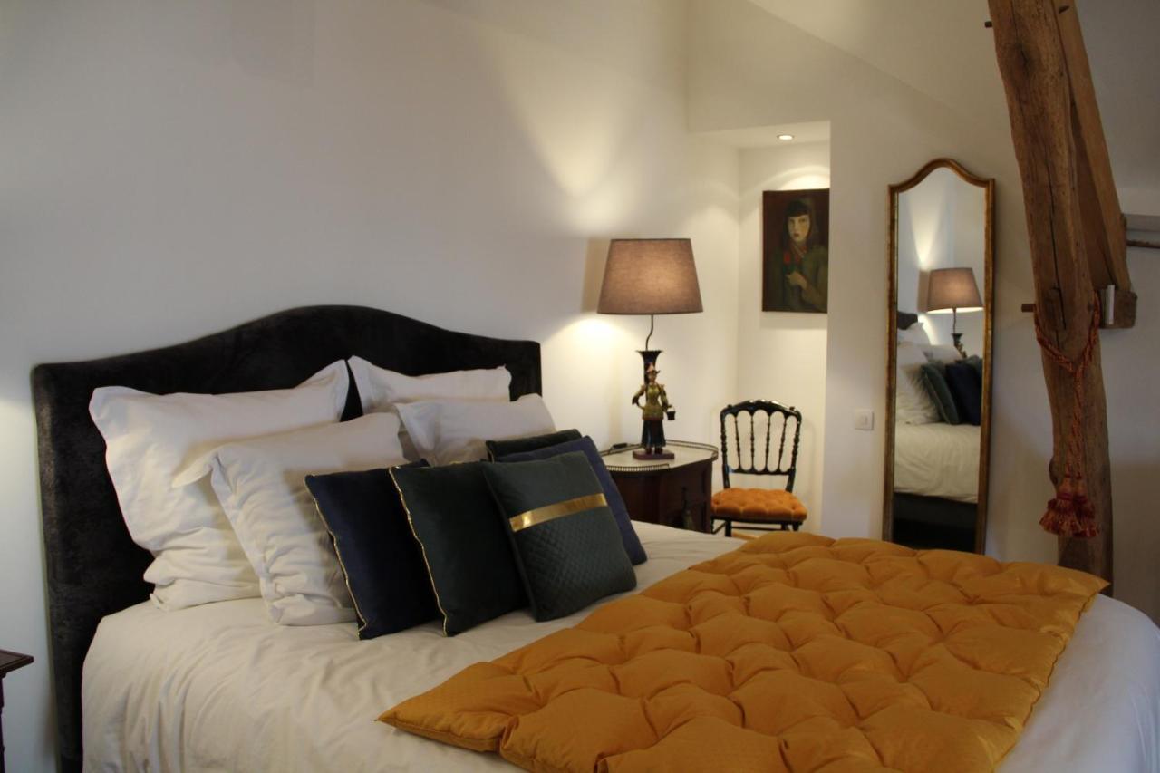 31 Rive Gauche Hotel Сен-Анян Екстериор снимка