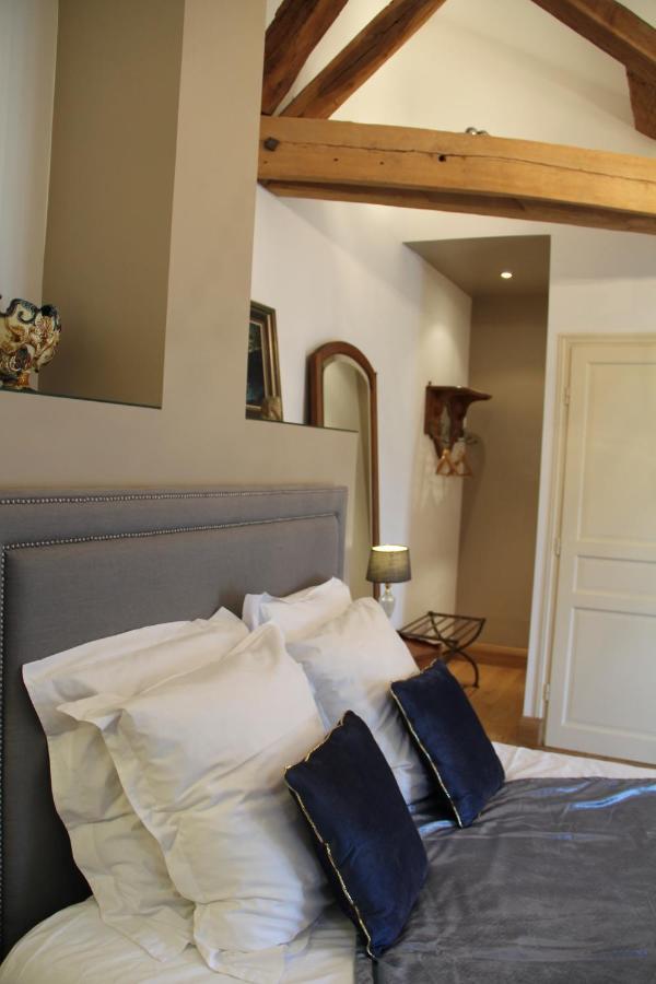 31 Rive Gauche Hotel Сен-Анян Екстериор снимка