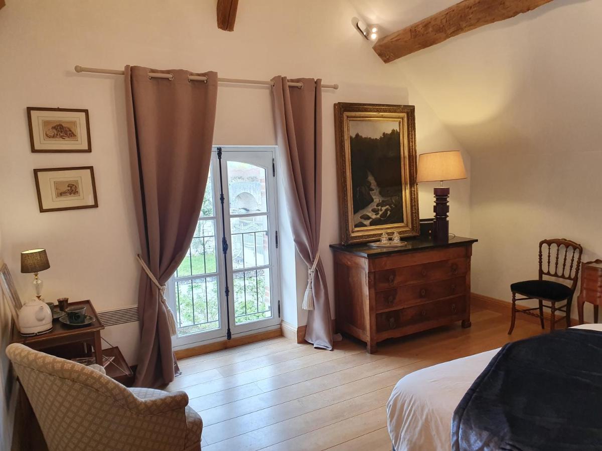 31 Rive Gauche Hotel Сен-Анян Екстериор снимка