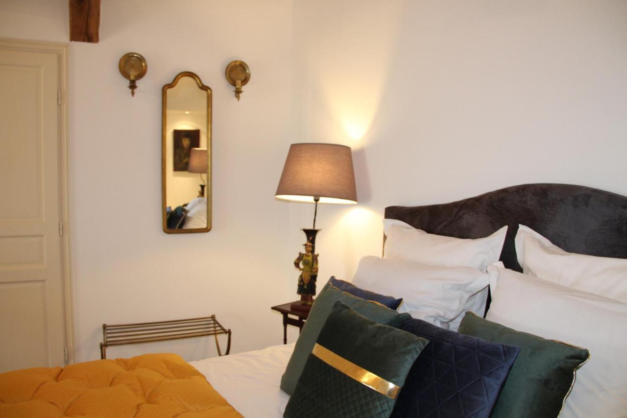 31 Rive Gauche Hotel Сен-Анян Екстериор снимка