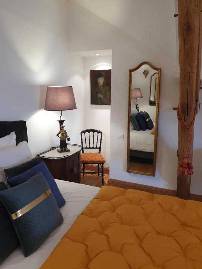 31 Rive Gauche Hotel Сен-Анян Екстериор снимка