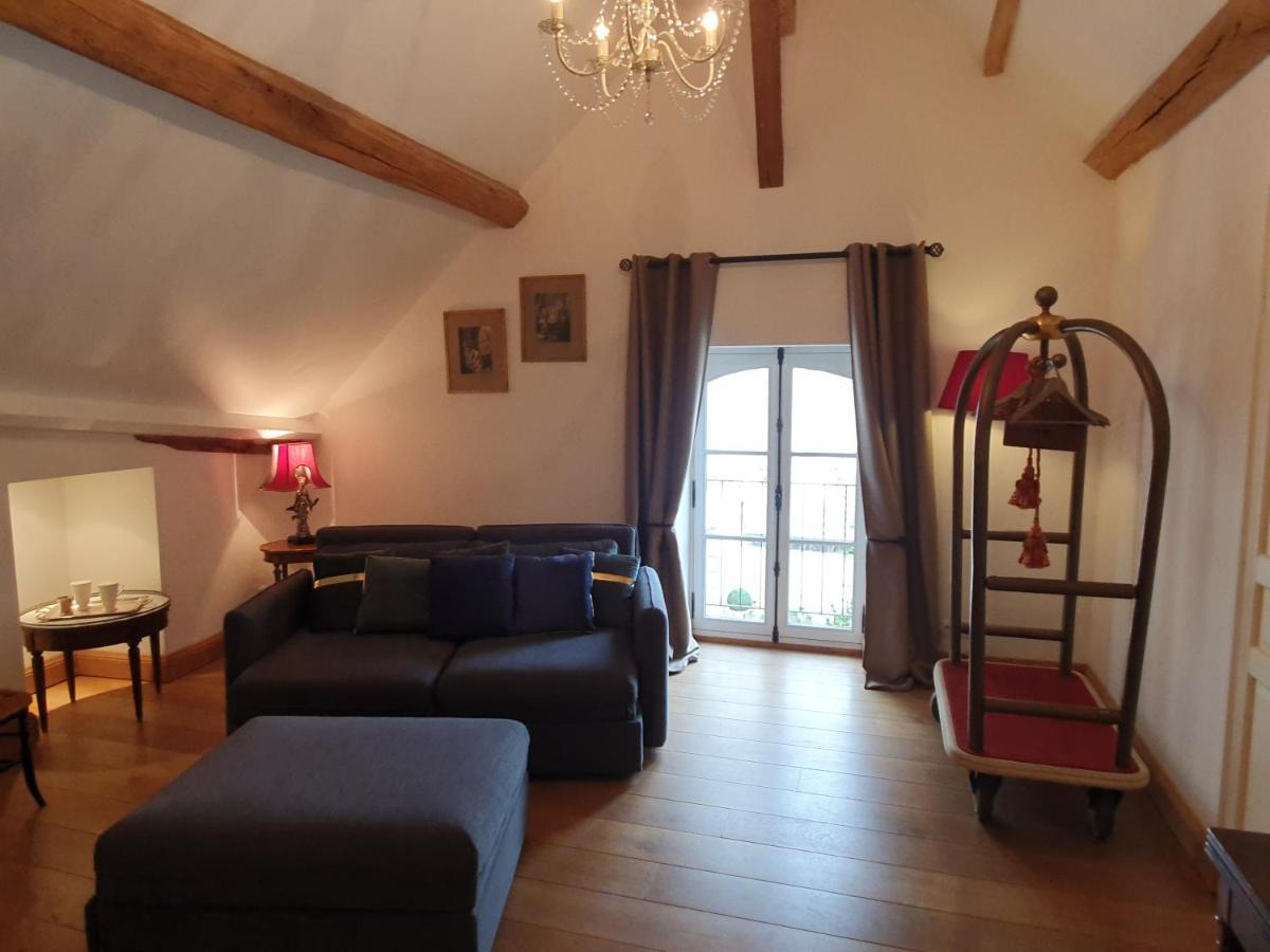 31 Rive Gauche Hotel Сен-Анян Екстериор снимка